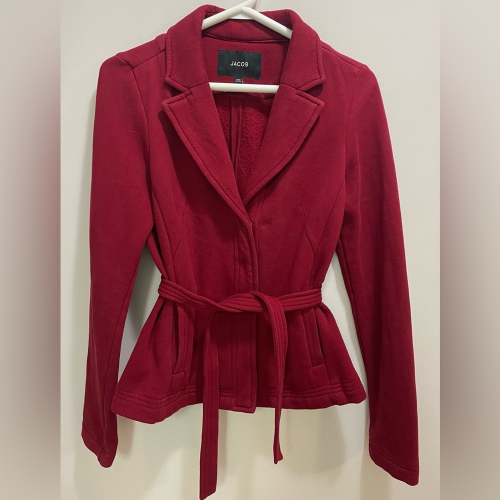 Jacob Jacket S - Picture 1 of 7